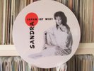 SANDRA – Japan Ist Weit Rare 12