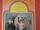 rare livre disque  EP france JOHNNY  HALLYDAY 6274 048 CHANTE POUR LES ENFANTS