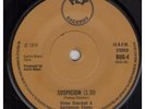VIVIAN STANSHALL AND GARGANTUAN CHUMS Suspicion 7