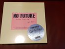 SEX PISTOLS No Future UK Japanese Box Set .