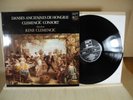 Danses Anciennes de Hongrie – Clemencic Consort