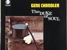 GENE CHANDLER – Duke of Earl 1967 CHECKER LP