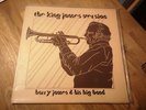 Harry James LP The king James version Sheffield lab 1st press FACTORY SEALED