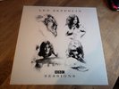 Led Zeppelin 4x LP Box BBC Sessions Classic records 83061 1 LPS FACTORY SEALED
