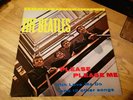 The Beatles LP Please Please Me MFSL 1st press BEAUTIFUL COPY MFSL 1-101