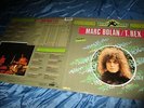 T. REX / Marc Bolan   ,  Schallplatte , Vinyl LP Album Serie 