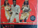 Mike Okri :Electro boogie funk/Nigeria listen