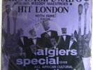 Sir Victor Uwaifo : « Hit London »Afro Highlife/Nigeria listen