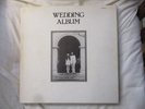 JOHN LENNON AND ONO YOKO WEDDING ALBUM ODEON EAS-80702 Japan VINYL LP BOX SET