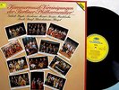 Chamber Music Ensemble of Berlin Philharmonic Orch, Baumann, Stoll/ DGG 5 LP Box