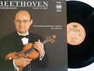 Karl Suske, Masur: Beethoven- Concerto for Violin and Orchestra/ Eterna