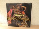 Tiger B. Smith - Tiger Rock Reissue TR5555 Poster + card