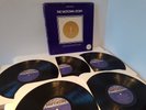 THE MOTOWN STORY 5 Records Set 12