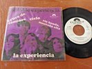 LA EXPERIENCIA Crossroads +2  PSYCH LATIN FUNK SOUL 1968 MEXICO 7