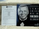  Mutual Broadcasting System 'Come Swing with Me - Frank Sinatra in Concert'
