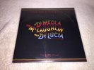 Friday Night in San Francisco Al Dimeola John McLaughlin Paco Delucia Impex