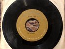 THE RUBIES “HITCH HIKE” ** GIRL SOUL GROUP UNRELEASED ACETATE** 45