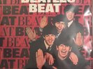 BEATLES  - Vinyl LP The Beatles Beat (German Import)  1c-072-04-363 Ex Rare Rec