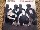 Queen The Works Lp 1984
