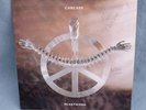 CARCASS - HEARTWORK - VINYL LP 1993 SIGNED SLEEVE UK FIRST PRESS EARACHE MOSH 97