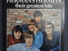 RARE STILL SEALED HERMAN'S HERMITS THEIR GREATEST HITS 1987 12