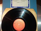 W. Mengelberg W. Gieseking G. Bustabo ROCOCO 2029 og rare Classical LP NM