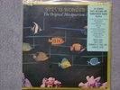 Stevie Wonder The Original Musiquarium Sealed Original Tamla Release