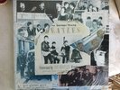 BEATLES *ANTHOLOGY 1 * STILL SEALED PROMO 3LP UK IMPORT