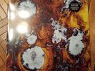 The Black Queen Infinite Games UK Alternate Cover Vinyl LP Nine inch nails