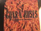 GUNS N' ROSES - THE SPAGHETTI INCIDENT? - LP GEFFEN 1993 SPAIN