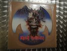 PICTURE DISC IRON MAIDEN - THE EVIL THAT MEN DO/PROWLER ' 88 -