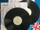 Queen 'A Night at the Odeon' TEST PRESSING remastered 180gm 2 x vinyl LP 2018