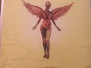 Nirvana - In Utero LP Vinyl Album