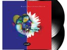 The Dave Matthews Band - Crash [in-shrink] LP Vinyl Record Album 180g 180-gram
