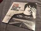 Jake Bugg - Hearts That Strain (SIGNED - 12” Vinyl Record) - Sealed & Unplayed