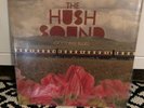 The Hush Sound Goodbye Blues Vinyl Record
