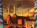 Pink Floyd  LP  Animals  UK IMPORT  Harvest SHVL-815  Original (1977)