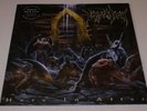 Immolation Failures For Gods Black LP Vinyl Record new German Press 2016 Reissue