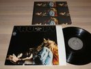 FRUMPY LP + POSTER - BY THE WAY / GERMAN VERTIGO SWIRL 6360604 PRESS in MINT-