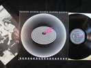 QUEEN Jazz 1978 US ORIGINAL GF LP/INNER Elektra PRCW/STERLING/NUDE POSTER/NM-