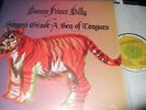BONNIE PRINCE BILLY : SINGERS GRAVE A SEA OF TONGUES LP 2014 DRAG CITY EU