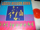 STEVE MILLER BAND : CHILDREN OF THE FUTURE LP CAPITOL SKAO 2920 USA