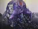 Vulnicura [LP] [Bonus Track] by Björk (Vinyl, Mar-2015, One Little Indian)