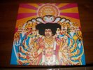 The Jimi Hendrix Experience - Axis: Bold As love - LP - 1968 (2008) - Universal