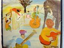 The Band - Music From Big Pink -LP- Capital - SKAO 2955 - 1968