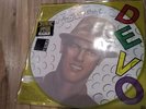 DEVO ARE WE NOT MEN WE ARE DEVO LP PICTURE DISC RSD BLACK FRIDAY 2018 VINYL