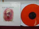 BALANCE & COMPOSURE Light We Made LP Clockwork Orange Vinyl UNFD Records Aussie