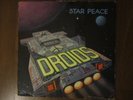 DROIDS - STAR PEACE ++ COSMIC ++ ELECTRO ++