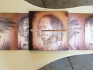 Yabby You   Jesus Dread 1972-1977   4xLP Limited Edition Box Set vinyl BAFLP 021