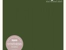 BRIAN BENNETT AND ALAN HAWKSHAW Synthesis LP VINYL Europe Kpm 2018 12 Track